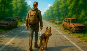 Play Dead Land: Survival - Free RPG Game Online