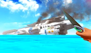 Play Underwater Survival: Deep Dive - Free Simulation Game Online