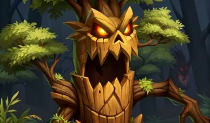 Play Dark Lands - Free RPG Game Online