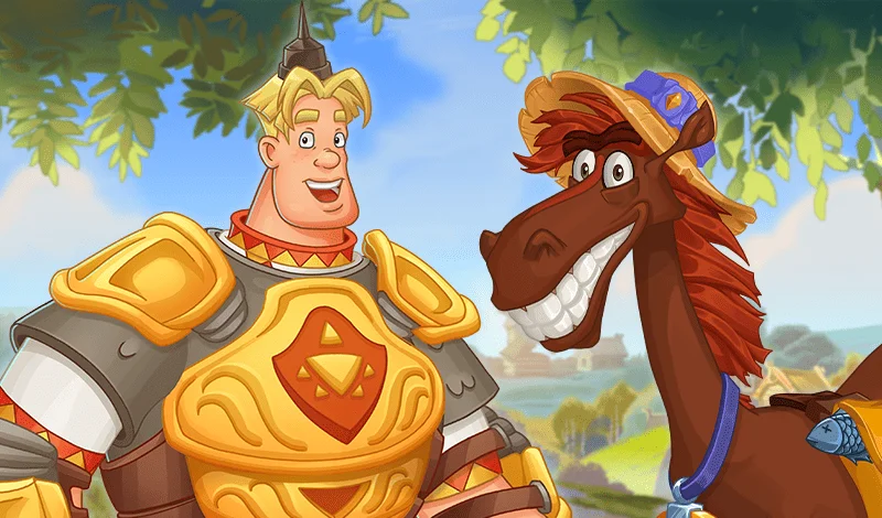 Heroes Arena: Adventure RPG