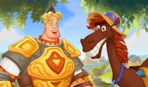 Play Heroes Arena: Adventure RPG - Free RPG Game Online