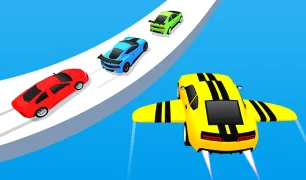 Play Sky Race 3D - Free Racing Game Online