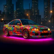 Play NSR Street Racing - Free Racing Game Online