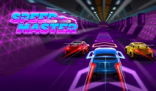 Play Speed Master - Free Arcade Game Online