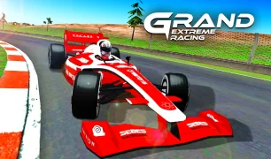 Play Grand Extreme Racing - Free Racing Game Online