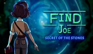 Play Find Joe: Secret of The Stones - Free Puzzle Game Online