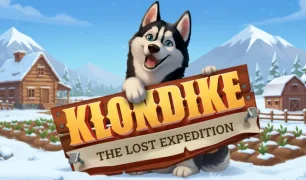 Play Klondike: The Lost Expedition - Free Strategy Game Online