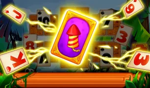 Play Solitaire Tripeaks: A Great Journey - Free Card Game Online