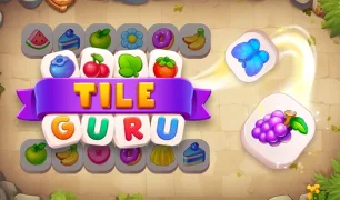 Play Tile Guru - Free Puzzle Game Online