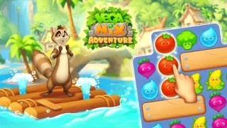 Play Vega Mix 2: Adventure - Free Puzzle Game Online