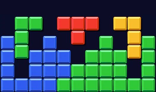 Block Master - Super Puzzle!
