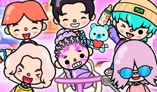 Play TB World - Free Simulation Game Online