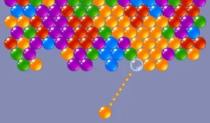 Play Bubble Blast - Free Puzzle Game Online