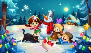 Play Hoby Tales - Free Puzzle Game Online