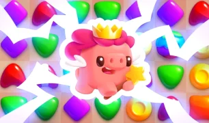 Play Match Arena - Free Puzzle Game Online