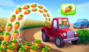 Play Tropical merge - Free Strategy Game Online