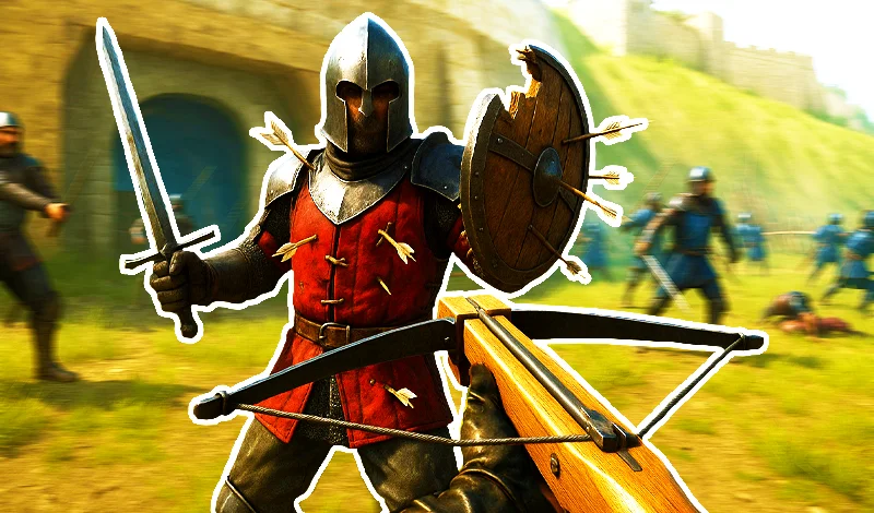 War The Knights: Battle Arena Swords 3D