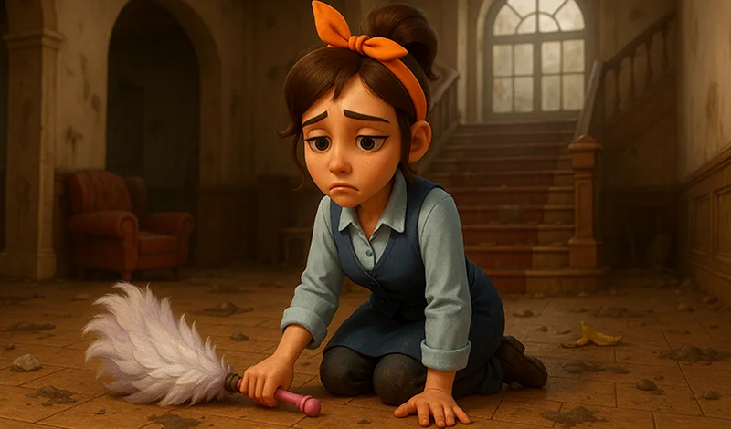 Hidden Object: My Hotel