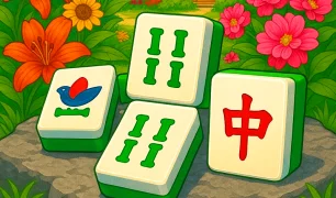 Play Mahjong Solitaire For Free - Free Puzzle Game Online