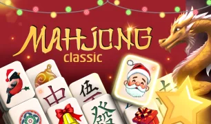 Play Mahjong Classic - Free Puzzle Game Online