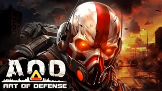 Play AOD - Art Of Defense - Free Strategy Game Online