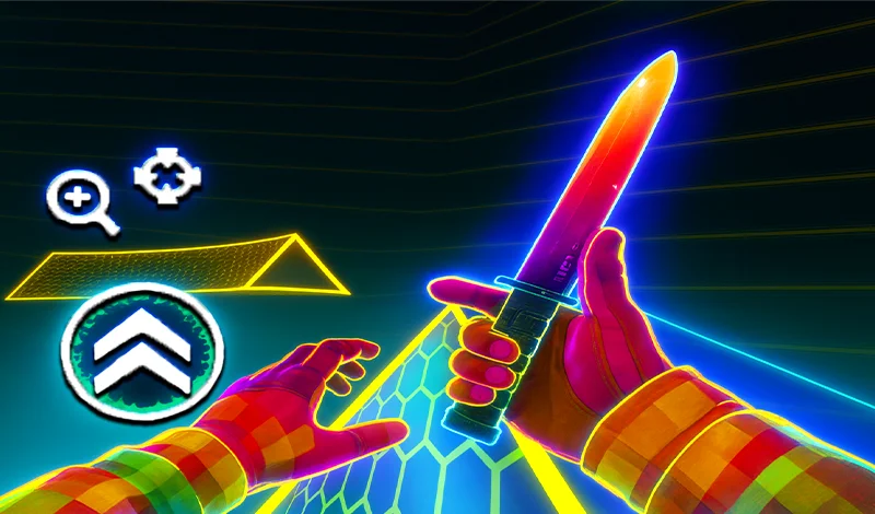 Surf GO: Online parkour