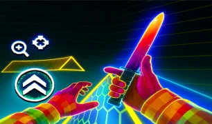 Play Surf GO: Online parkour - Free Action Game Online