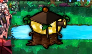 Play Plants vs Zombies Fusion Legend - Free Strategy Game Online