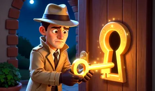 Play Mystery of the Old House: Hidden Objects - Free Puzzle Game Online