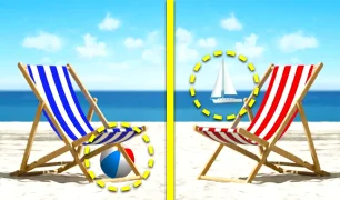 Play Find The Difference - Forever - Free Puzzle Game Online