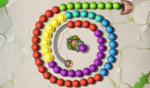 Play Zumbly - Free Puzzle Game Online