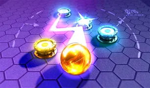 Play Strategy of Luck - Free Arcade Game Online