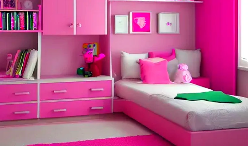 Home Design: Decorate House