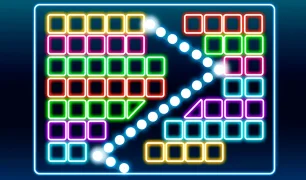 Play Bricks Breaker: Deluxe Crusher - Free Arcade Game Online